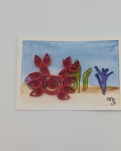 Crabby Critter