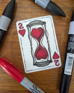 Love Against Time