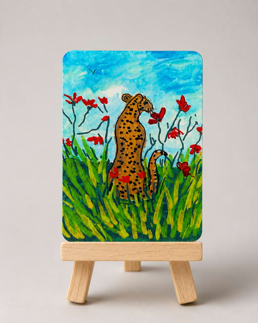 Cheetah