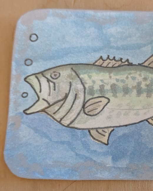 Largemouth Bass