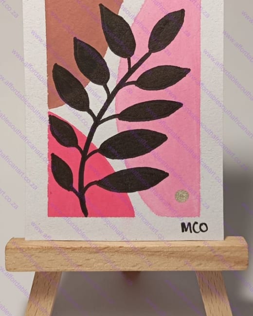 Leaves 11