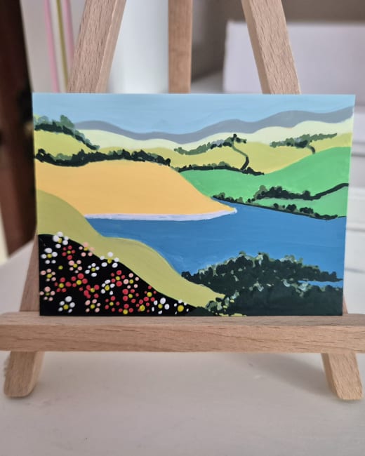 The Lake