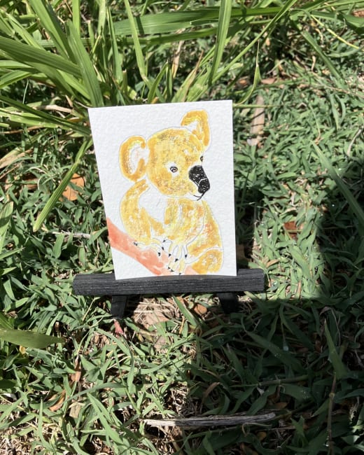 Koala