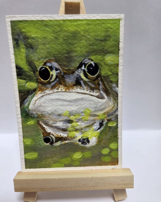 Toad