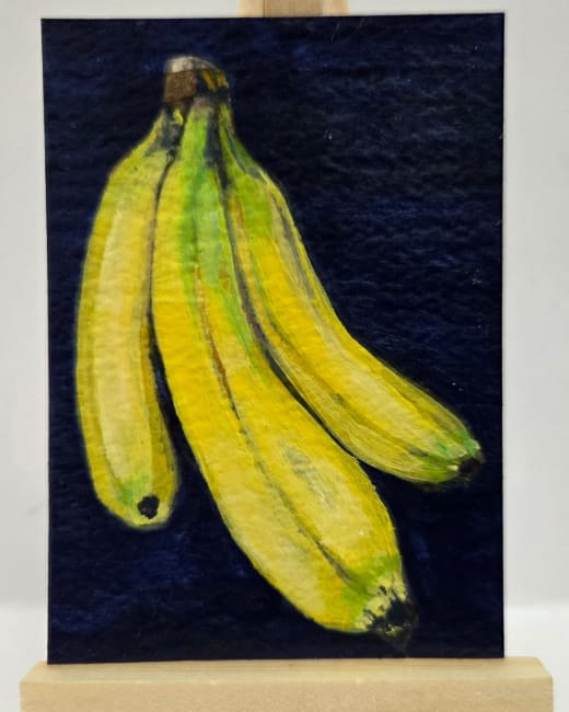 Bananas