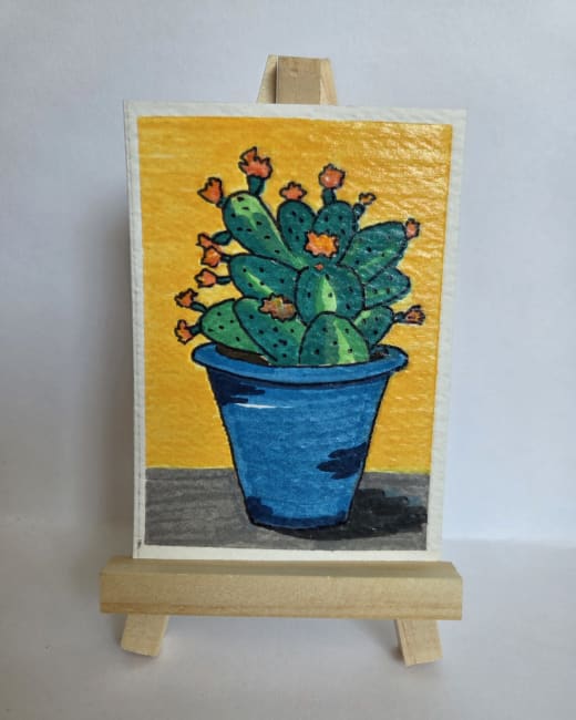 Cactus