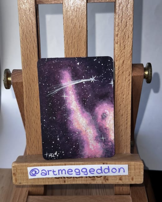 Milkyway Dream