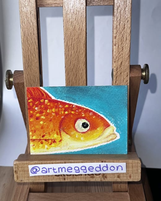 Goldfish