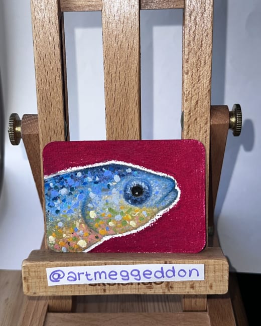 Rainbow Fish