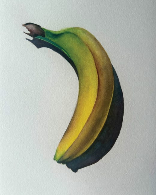 Single Banana