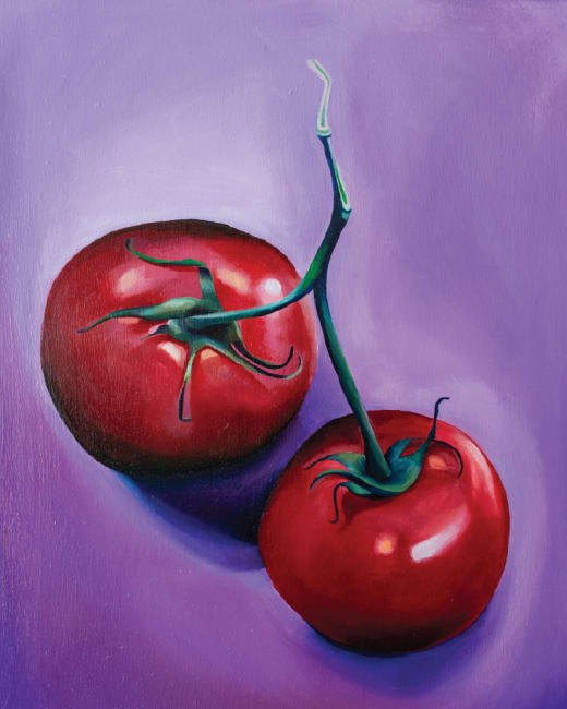 Tomatoes