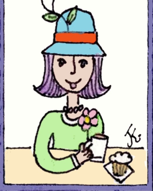 morning coffee