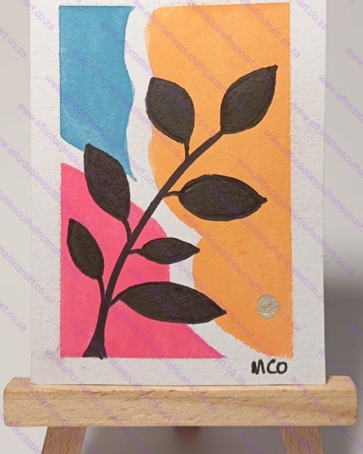 Leaves 1