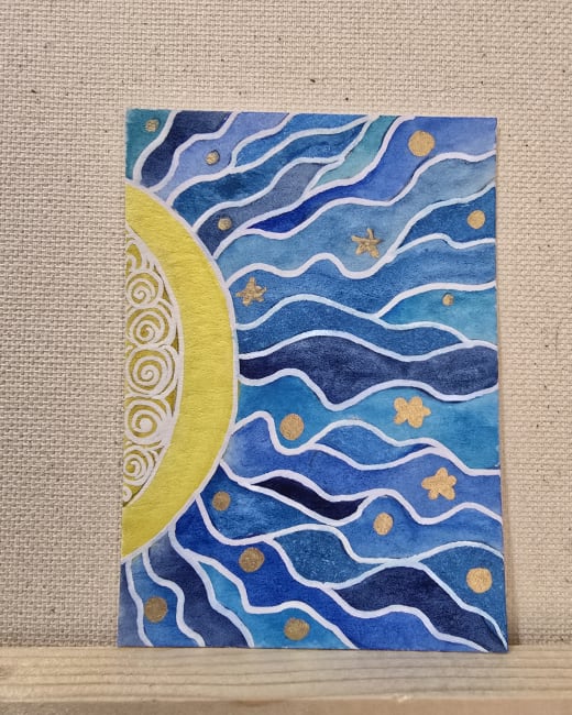 Moondance