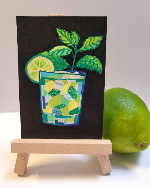 Mojito