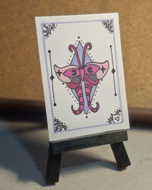 Bloom and Buzz Series