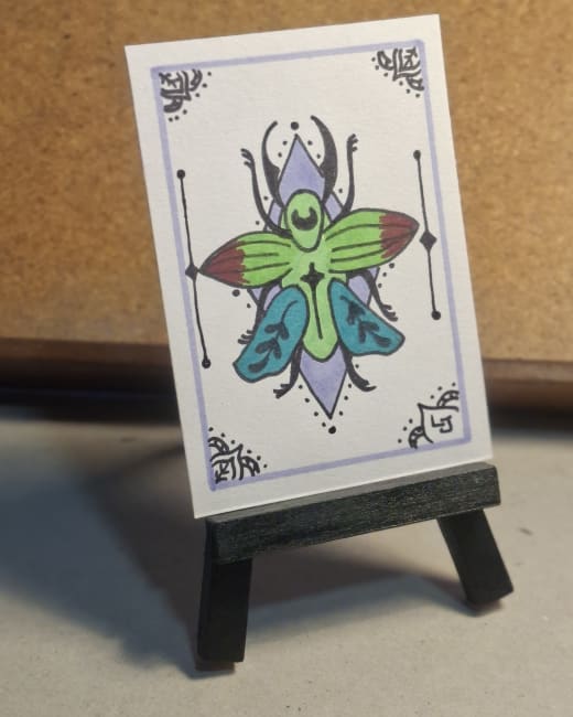 Bloom and Buzz