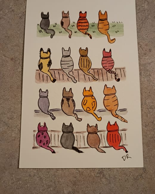 Cats
