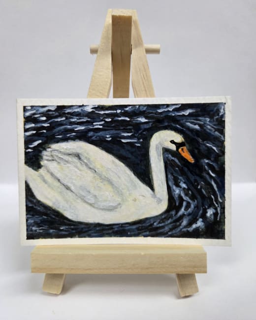 Swan