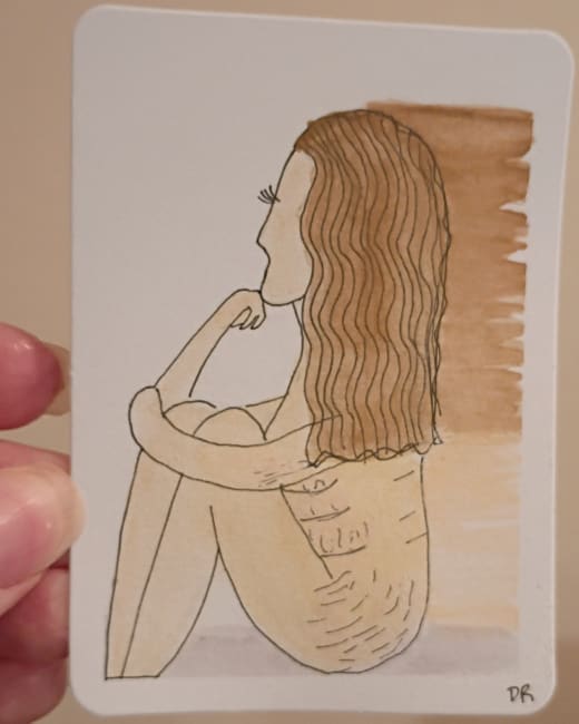 The Modern Woman