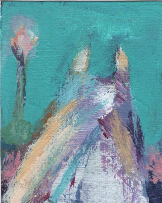 Living in the moment 8