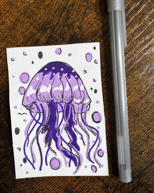 Jellyfish