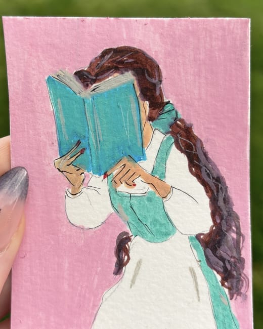 Disney Belle