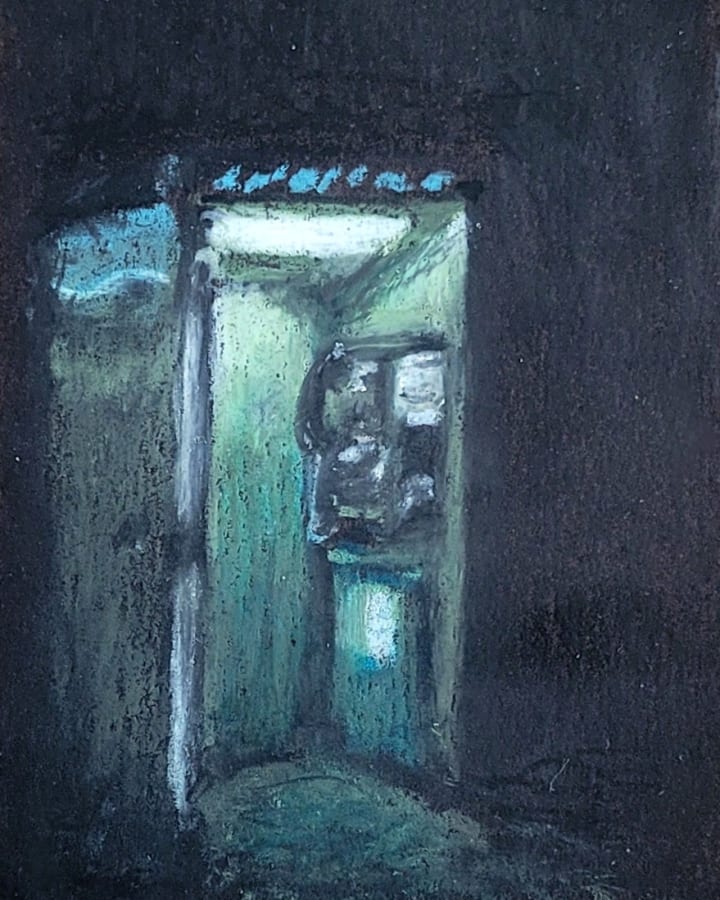 Nightcall