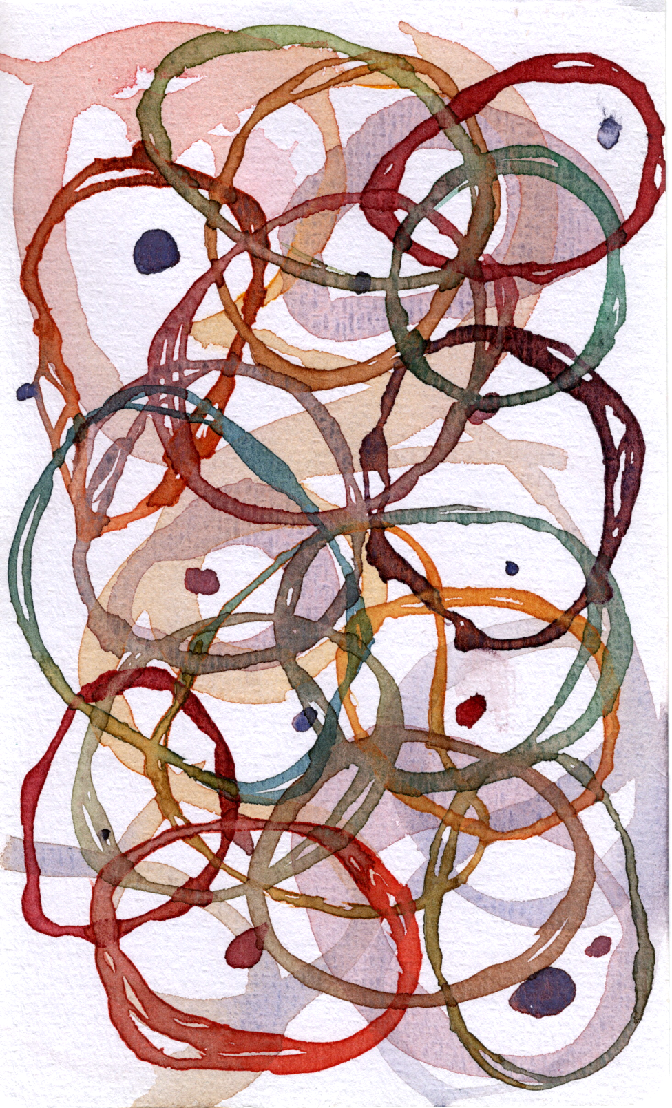 Gypsy Evolution Art