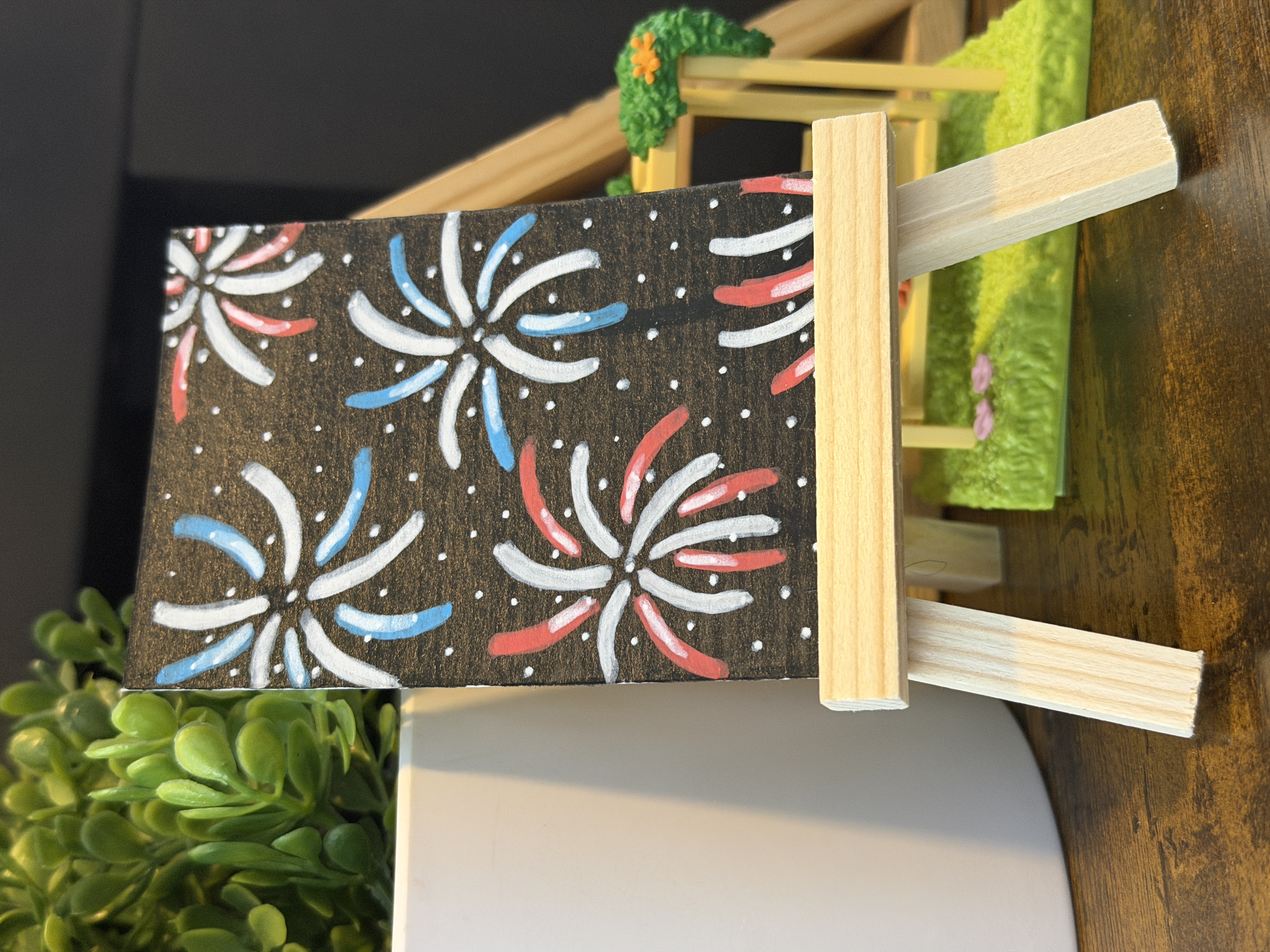 Celebration detail image 2 by Star