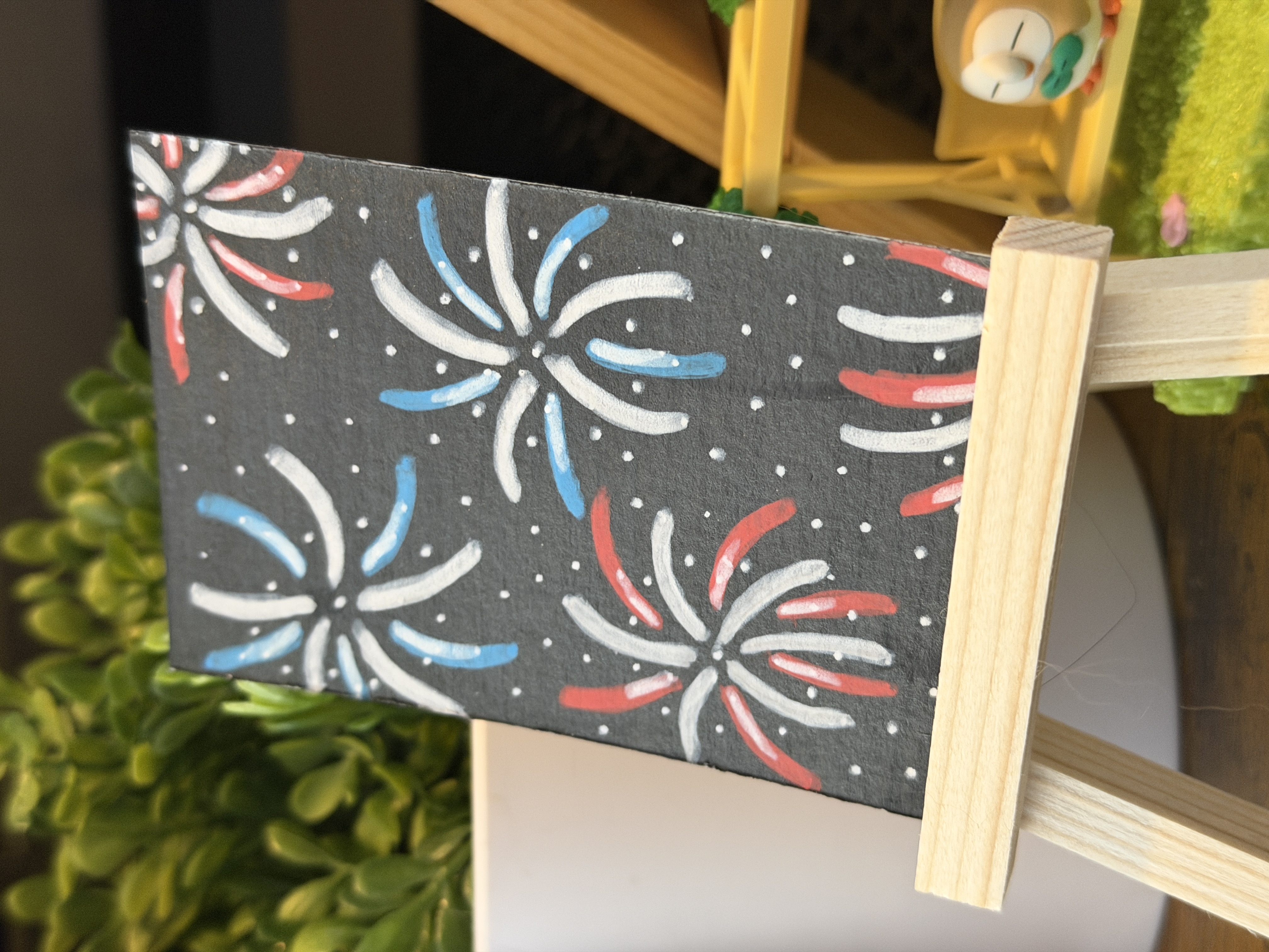 Celebration detail image 3 by Star