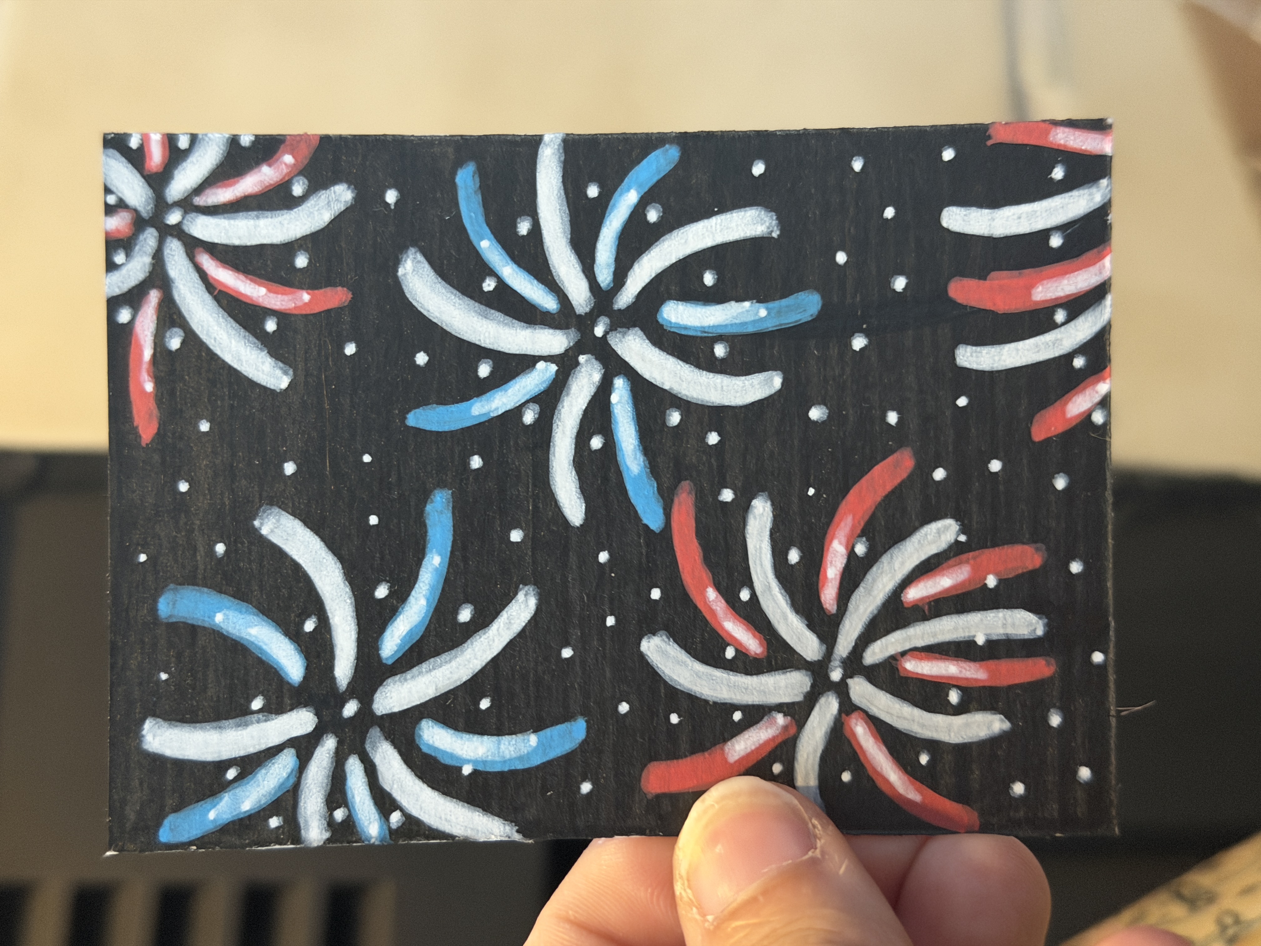 Celebration detail image 4 by Star
