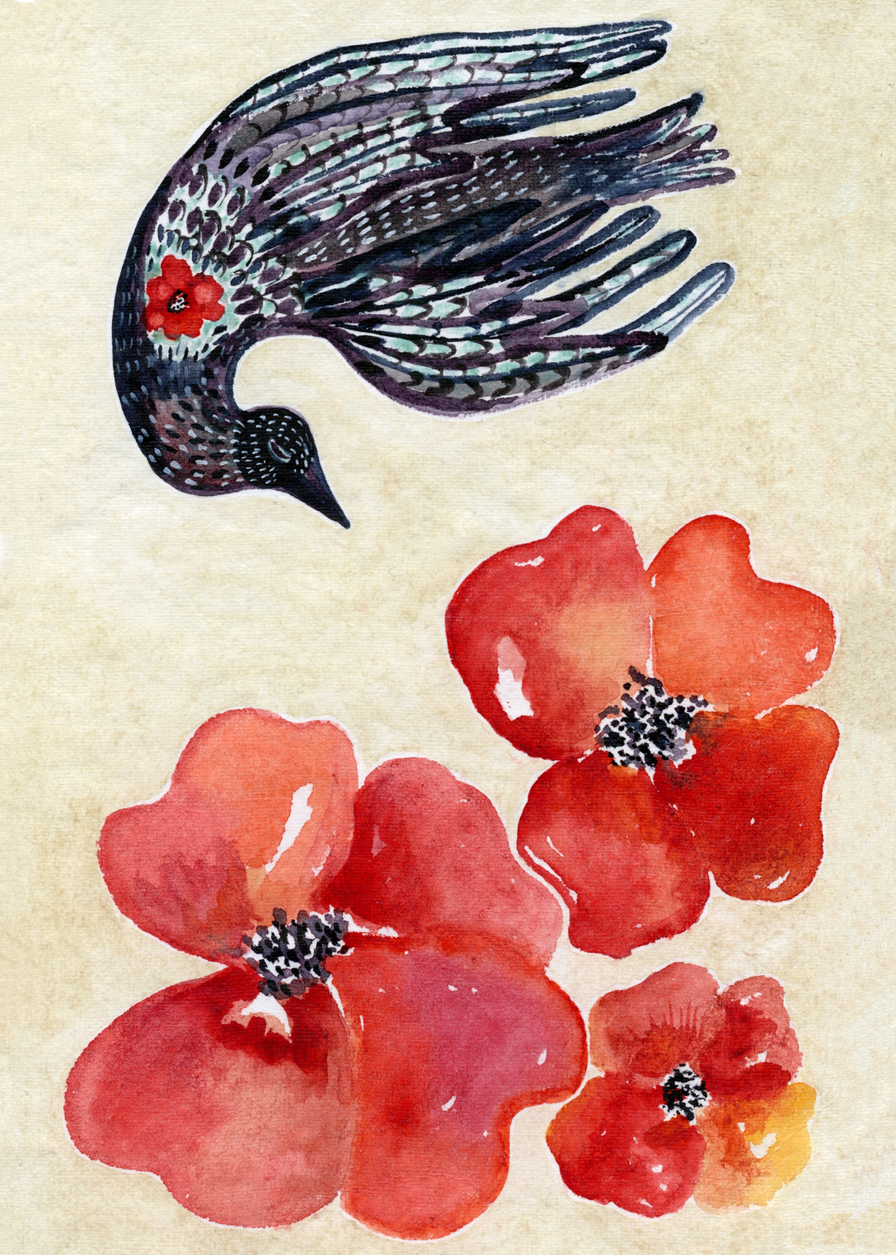 Joni M Russell