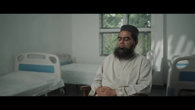 You Failed to Kill Abrar Fahad
