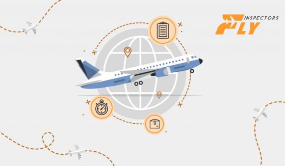 The most common reasons why the flights get cancelled