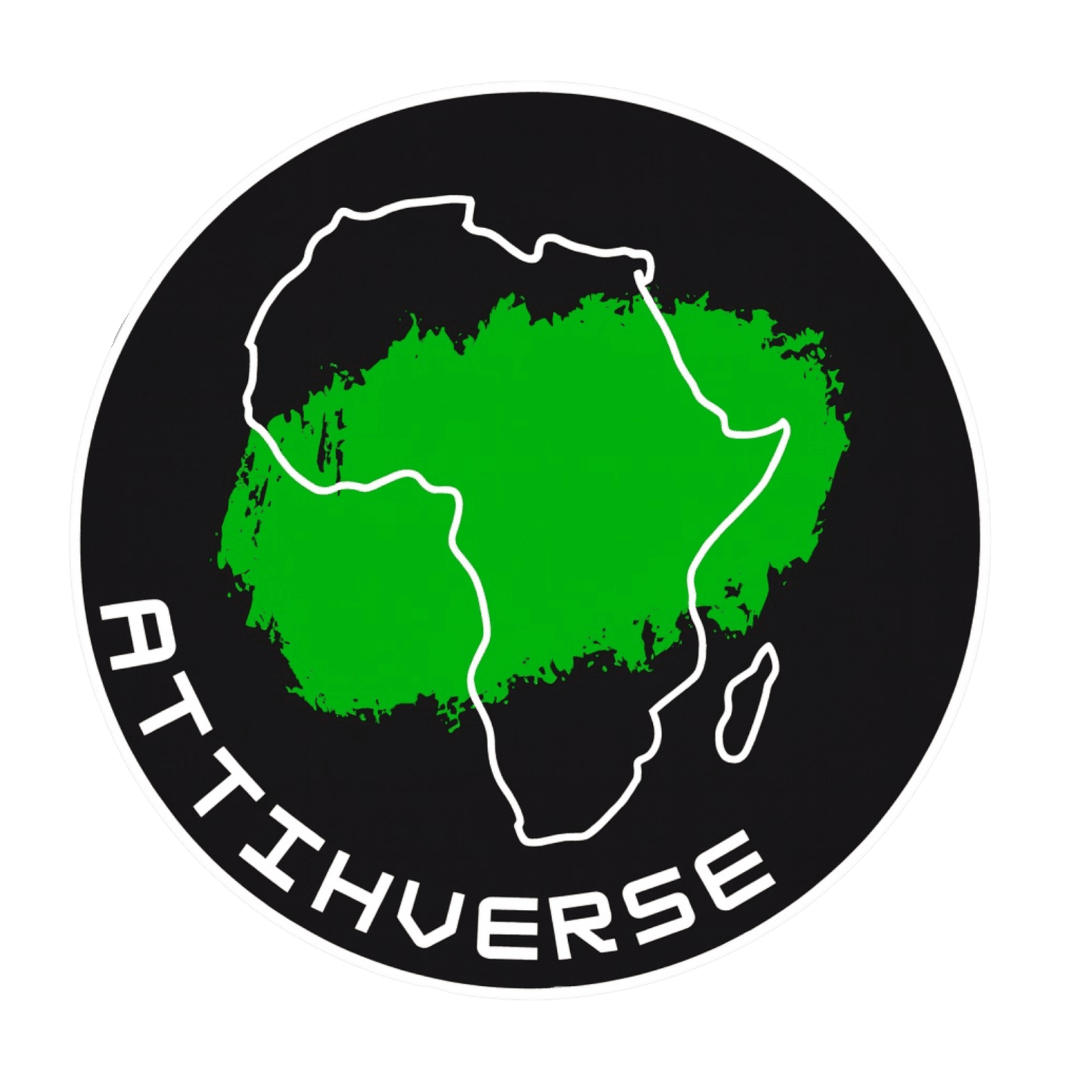 ATTIHVERSE avatar