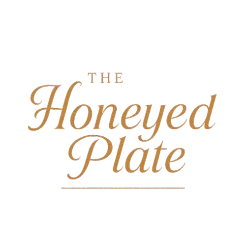 TheHoneyedPlate avatar