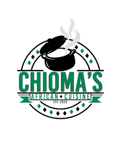 Chioma’s African Cuisine avatar