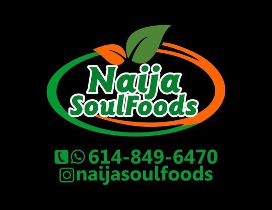 Naija Soul Foods avatar