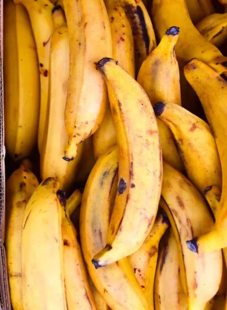 Naija Soul Foods