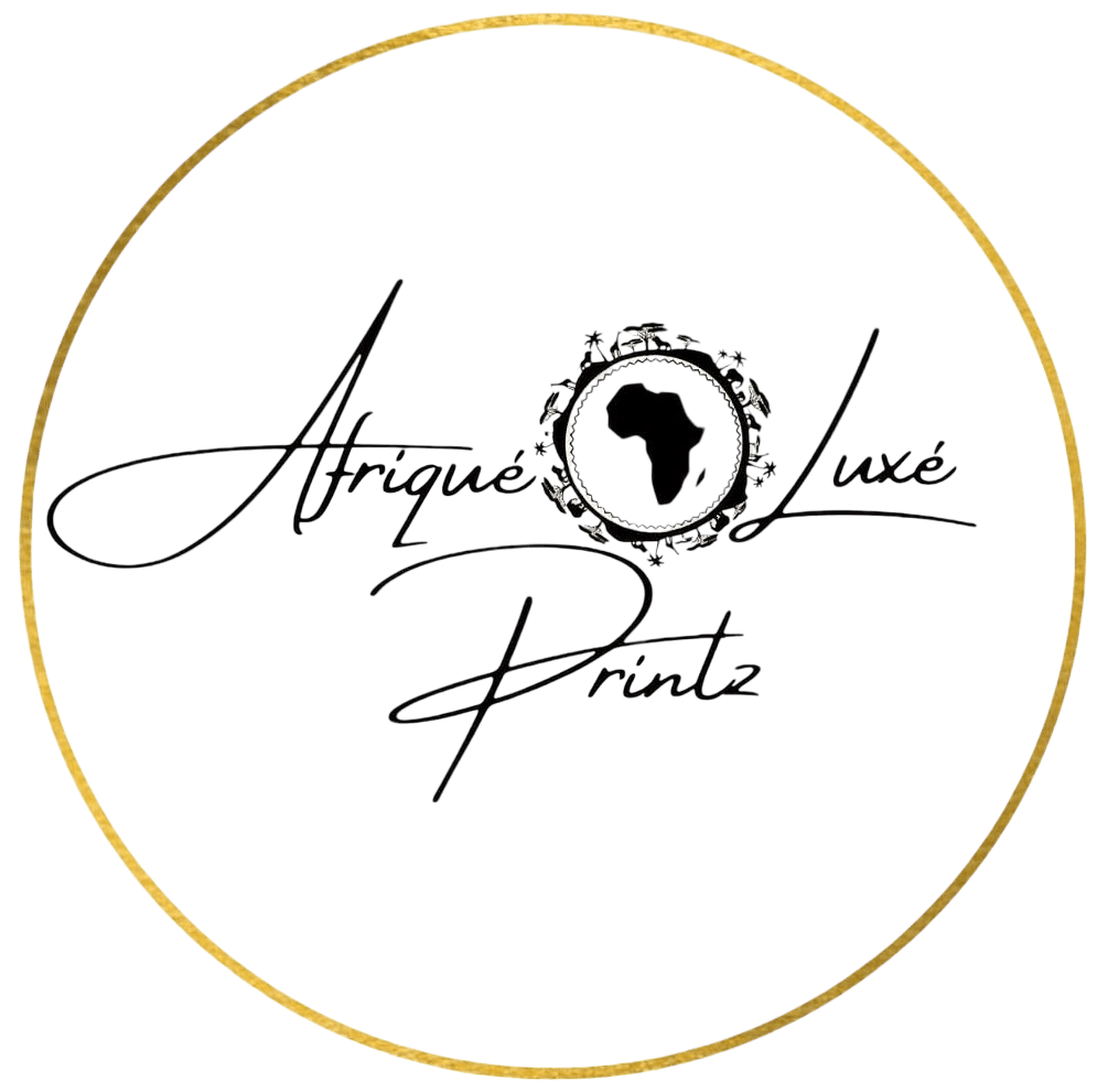 AFRIQUÈ LUXÉ PRINTZ avatar