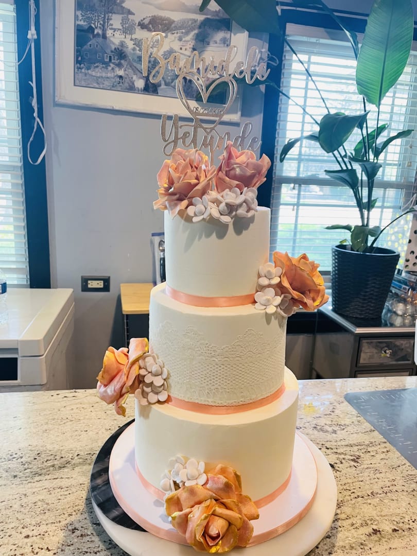 Dunny’s Cakes & Treats