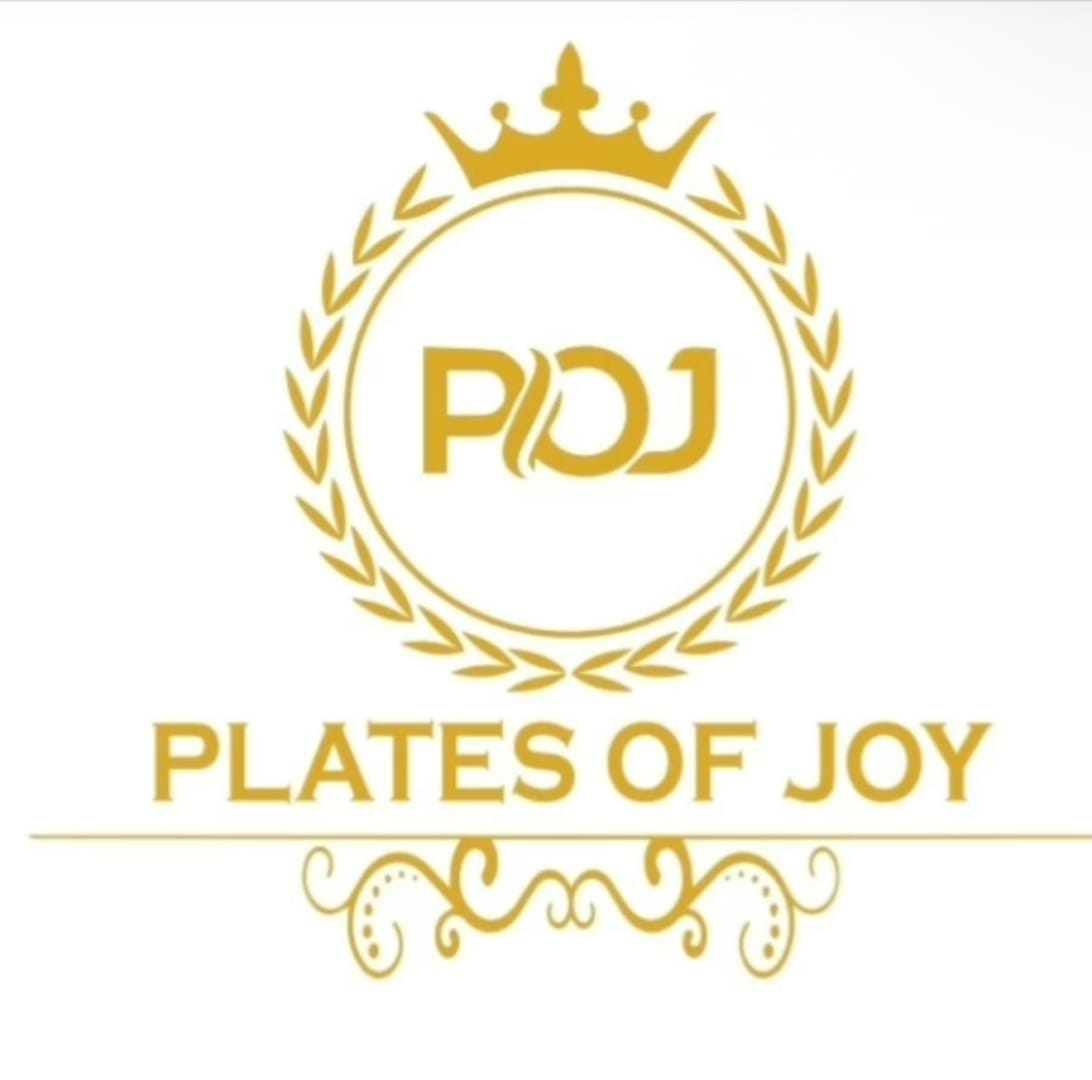 Plates Of Joy Culinary Services avatar