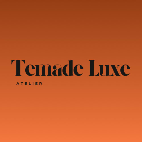 Temade Luxe Atelier avatar