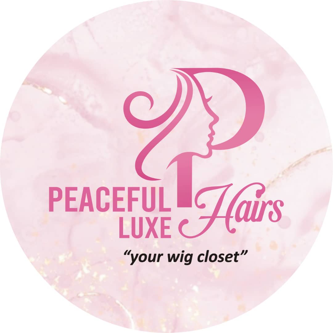 Peaceful Luxe Hairs avatar