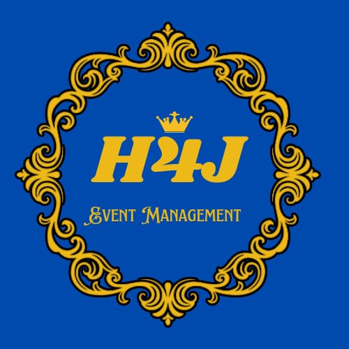 H4j Events And Management avatar