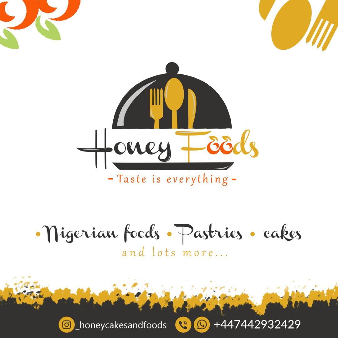 Honey Cakes and Foods avatar