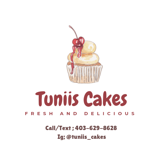 Tuniis Cakes N Treats avatar