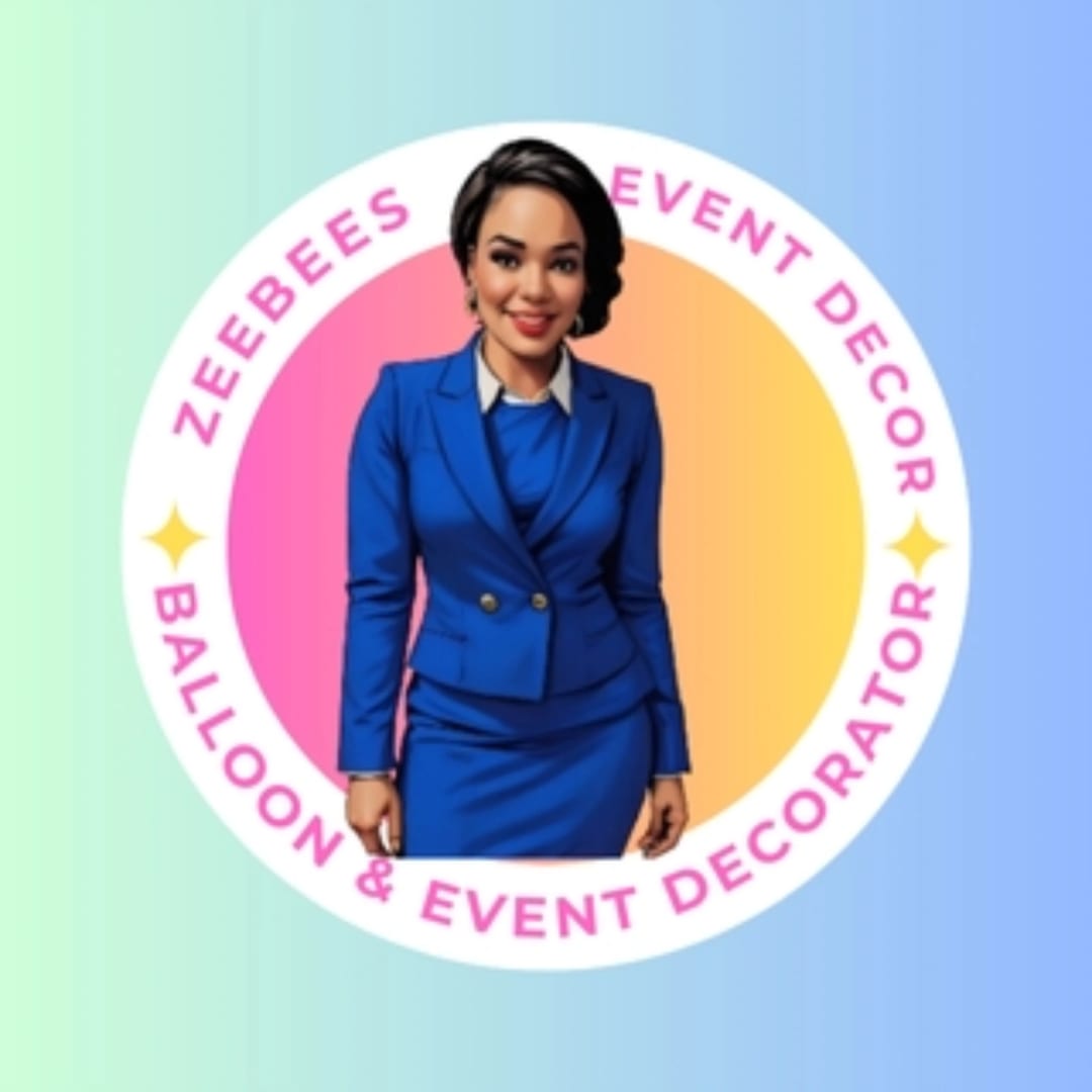 Zeebees Event Decor avatar