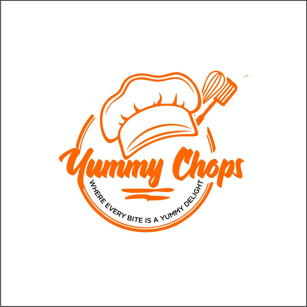 Yummychops logo